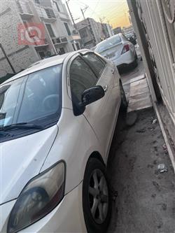 تويوتا يارس